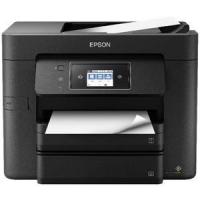 Epson WorkForce Pro WF-3730 Printer Ink Cartridges